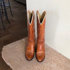 Cowboy boots